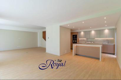 Loresho/Kyuna – Brand New 5-Bedroom Home in Gated Community
